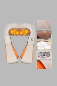 Isıtmalı Yoğurma Masaj Aleti