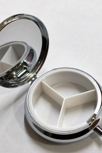 İstanbul Temalı İlaç Kutusu - Model 1