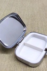 İstanbul Temalı İlaç Kutusu - Model 11