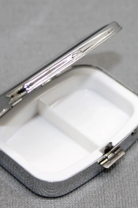 İstanbul Temalı İlaç Kutusu - Model 12