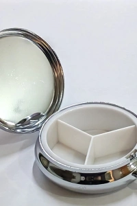 İstanbul Temalı İlaç Kutusu - Model 2