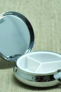 İstanbul Temalı İlaç Kutusu - Model 6