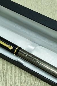 İstanbul Temalı Tükenmez Kalem - Model 2