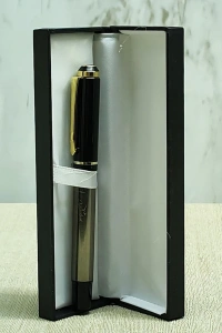 İstanbul Temalı Tükenmez Kalem - Model 2