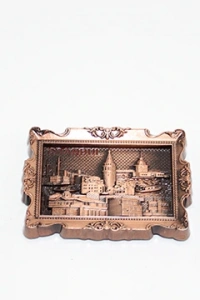 İstanbul Yöresel Magnet Model 14