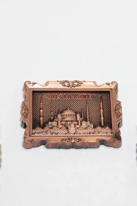İstanbul Yöresel Magnet Model 4