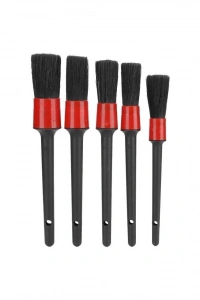 İstlondon Sentetik Detay Fırçası 5 Li Set