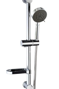 İtimat Delta 400 Sürgülü Duş Seti