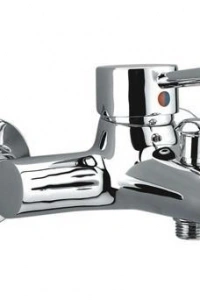 İtimat Delta Mix 321 Banyo Bataryası