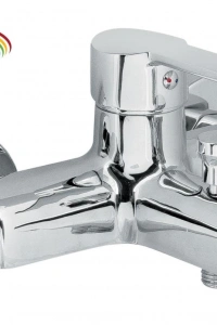 İtimat İdea 561 Mix Banyo Bataryası