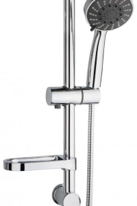 İtimat Omega 401 Sürgülü Duş Seti