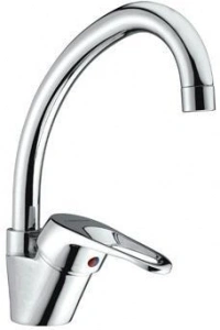 İtimat Zeta Mix 377 Kuğu Eviye Bataryası