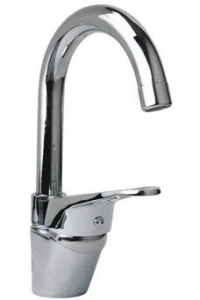 İtimat Zeta Mix 377K Kuğu Lavabo Bataryası