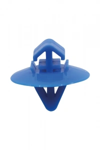 IVECO DAILY & Renault Master – Trafic Arka Tampon Yan Çıta Alt Korum Kapı Trim Klipsi 20 Adet   YK 1206 OEM500326896