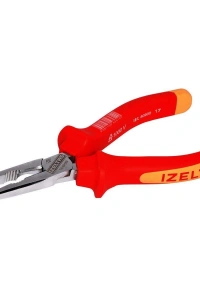 İzeltaş 160 mm İzoleli Düz Kargaburun