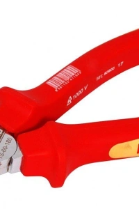İzeltaş 160 mm İzoleli Kombine Pense