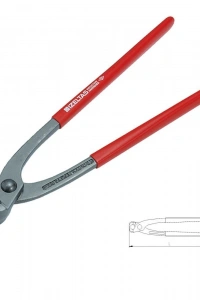 İzeltaş 3830 Betoncu Kerpeteni 280 mm