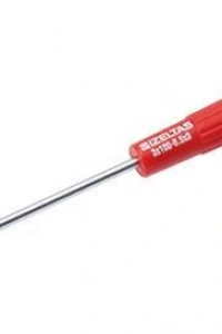 İzeltaş 4500 Klemens Düz Uçlu Tornavida 4X150