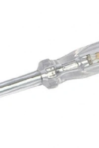 İzeltaş 4550 Elektrik Kontrol Kalemi 135 mm