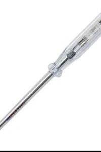 İzeltaş 4550 Elektrik Yıldız Kontrol Kalemi 190 mm