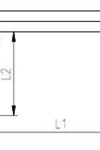 İzeltaş 4900 Allen Anahtar Altı Köşe 1,5 mm