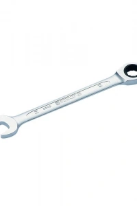 İzeltaş Cırcır Kombine Anahtar 12 mm