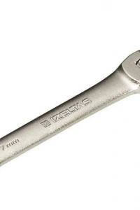 İzeltaş Mafsallı Cırcır Anahtar 10 mm