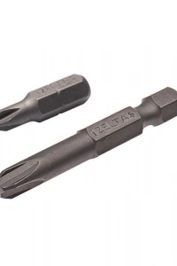 İzeltaş PH2 75 mm Yıldız Bits Uç