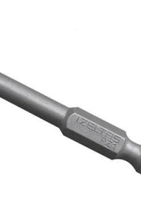 İzeltaş PZ1 50 mm Yıldız Bits Uç