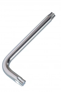 İzeltaş Torx Allen Anahtar T10