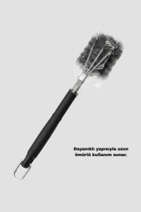 IZGARA TEMİZLEME TELİ BTF