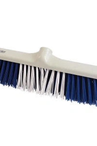 İzmir Fırça Bahçe Süpürgesi 50 cm Sert