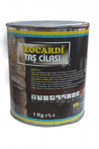 İzocardi Taş Cilası 1 KG