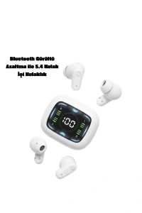 J33 BLUETOOTH KULAKLIK