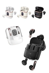 J40 BLUETOOTH KULAKLIK