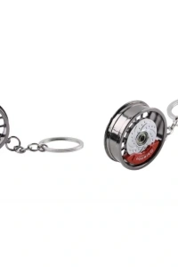 Jant Disk Anahtarlık