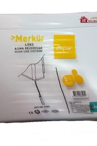 Japar 51037 Merkür Asma İçten Zincirli Rezarvuar