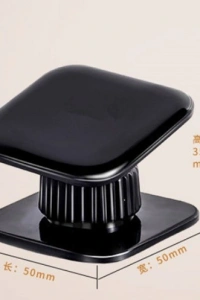 Jel Yapışkanlı Araba Telefon Tutucu