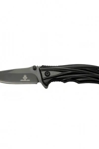 JinJunLang Mini Çakı 14 cm Yarı Otomatik , Kemerlikli