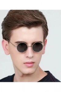 John Lennon Parti Gözlüğü