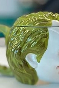 Joker 3D Kupa Bardak