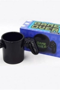 Joystick Kupa Bardak