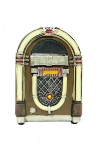 Jukebox Müzik Kutusu