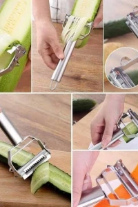 Jülyen Meyve Sebze Soyacağı