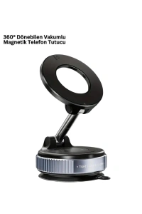 K007 VAKUMLU TELEFON TUTUCU