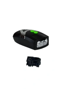 K037 BİSİKLET EMNİYET IŞIĞI
