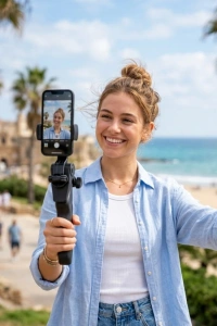 K555 TRİPOD