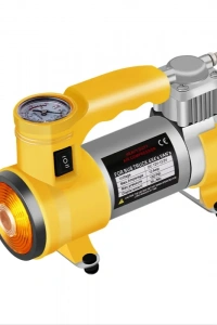 KA-735 150 PSI 35 LPM Oto Hava Kompresörü