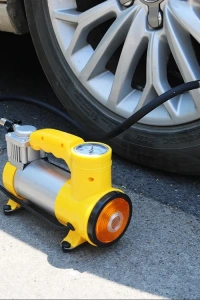 KA-735 150 PSI 35 LPM Oto Hava Kompresörü