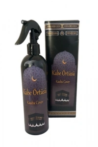Kabe Örtüsü Oda Kokusu 400ml.
